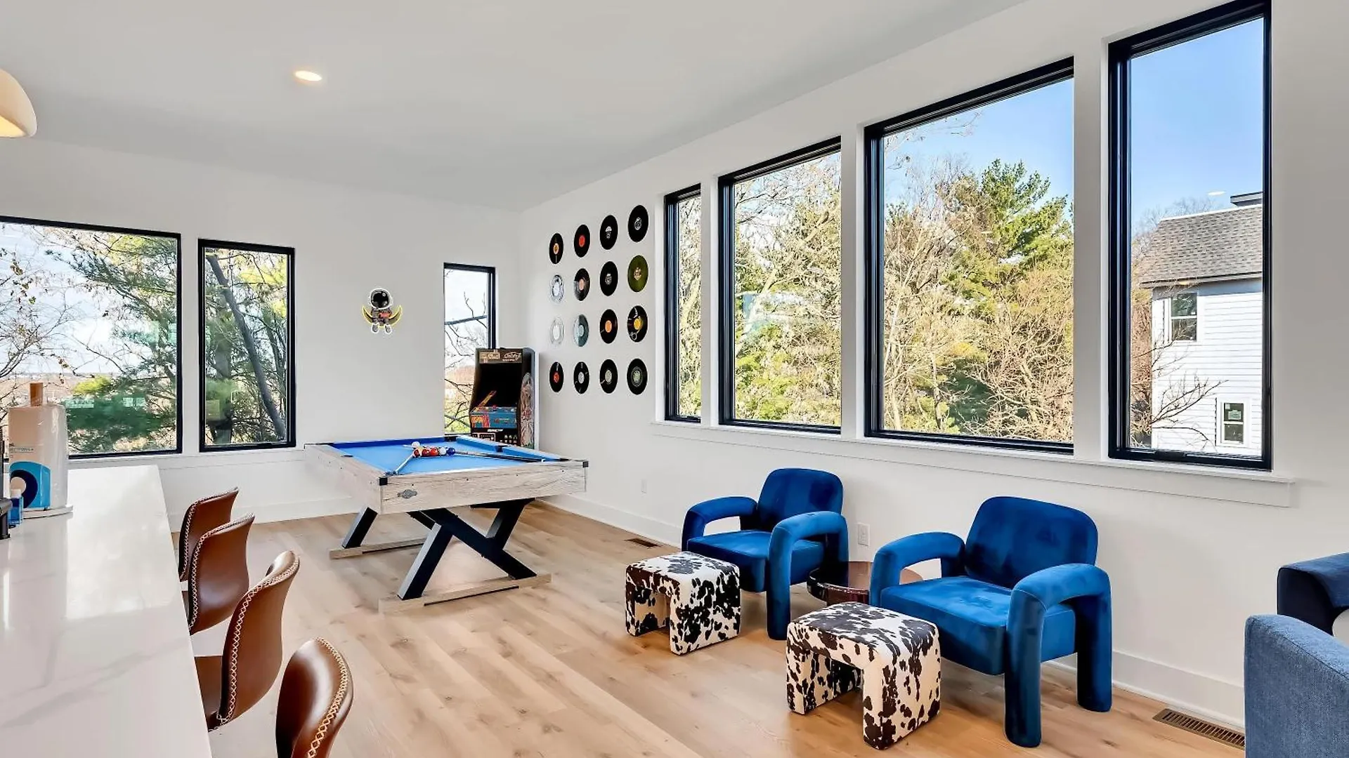 Twin Homes Rooftop Deck Hot Tub Outdoor Kitchen Νάσβιλ Σπίτι διακοπών