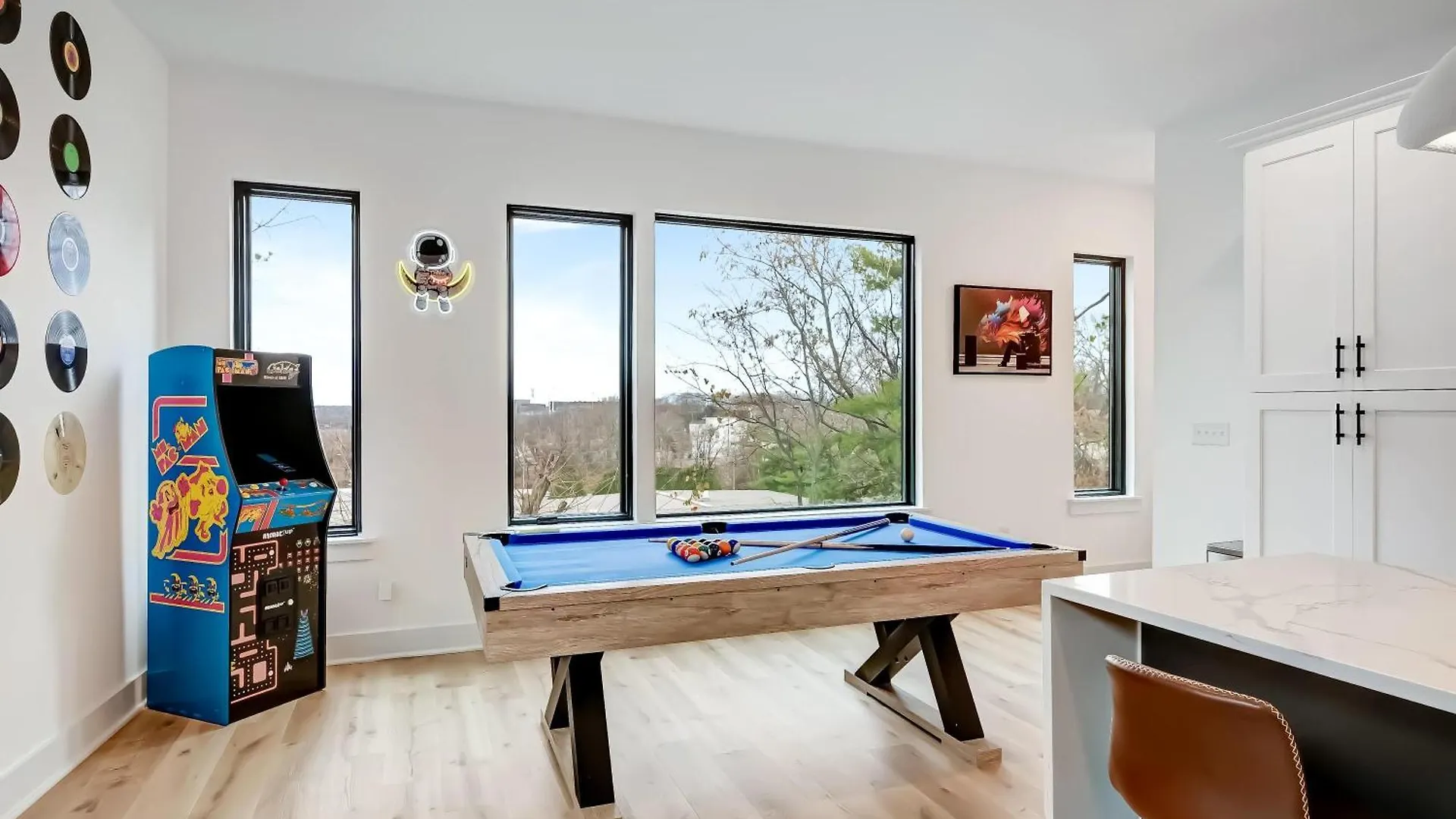 Σπίτι διακοπών Twin Homes Rooftop Deck Hot Tub Outdoor Kitchen Νάσβιλ Ηνωμένες Πολιτείες της Αμερικής